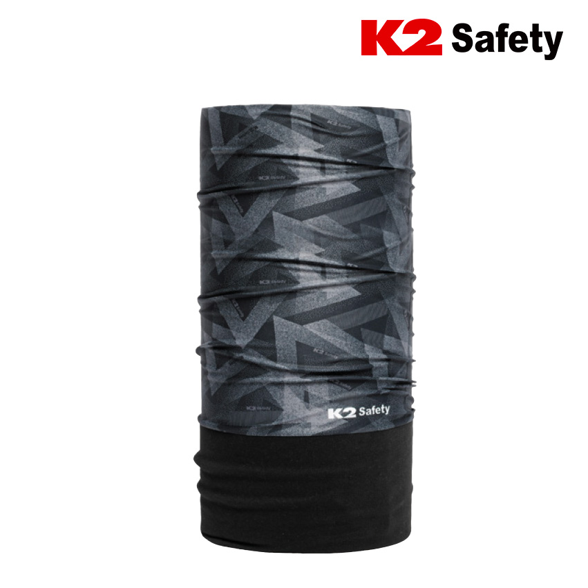 K2 Safety 레이어 멀티스카프 방한 스포츠마스크 넥워머 기모넥워머 14,190원