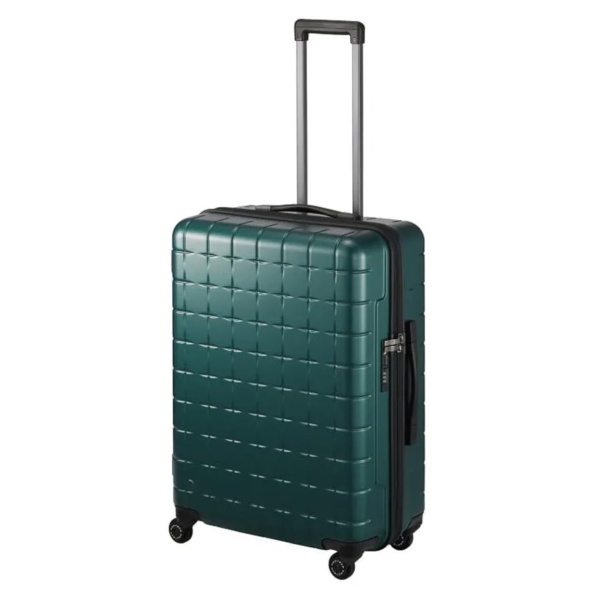 l 71L 4kg 360 G4 No. [프로테카] 가방 대형 대용량 사이즈 5박 6일 6박 7일 캐스터 1,133,240원