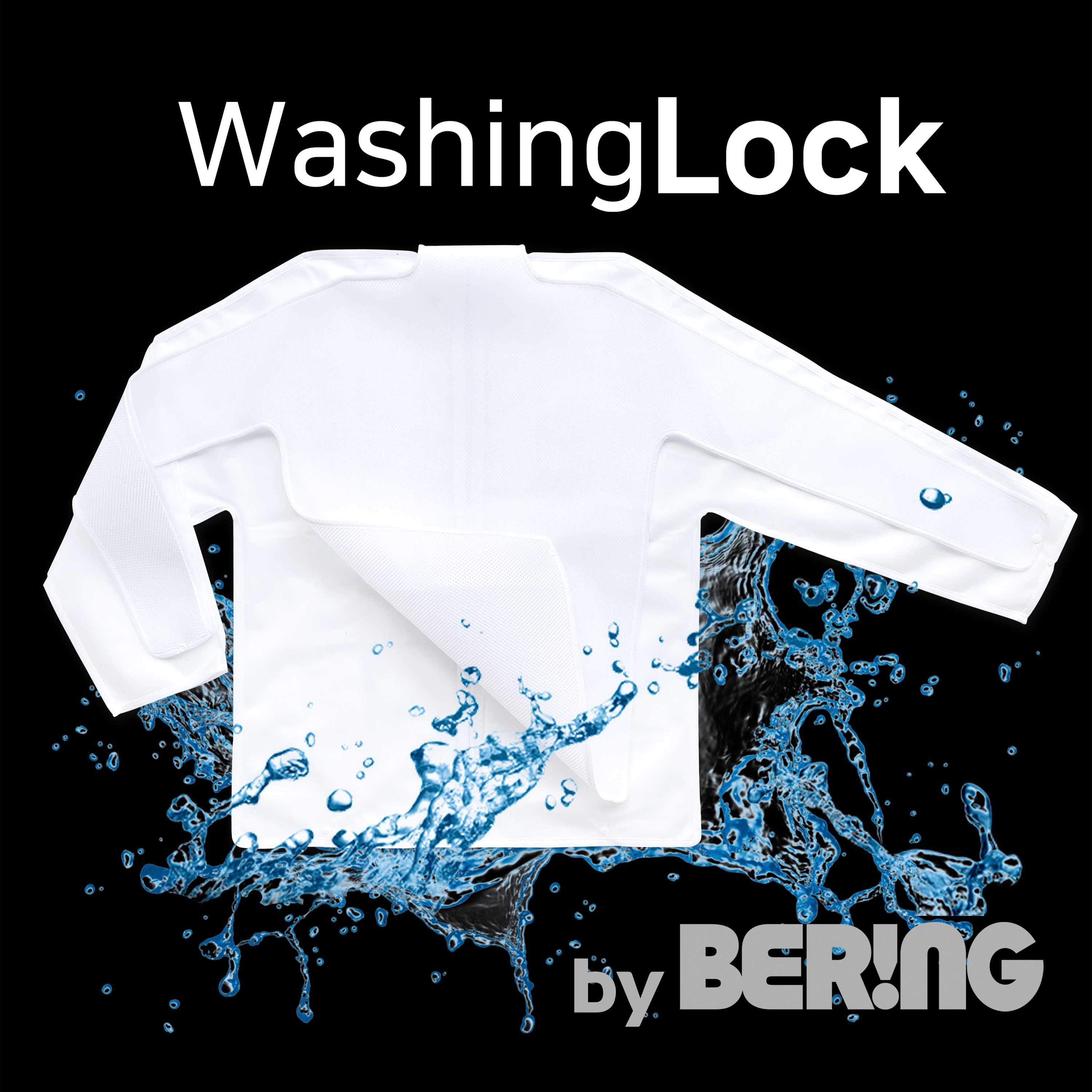 베링 워싱락 완벽한 세탁망 / 다운패딩 니트 자켓 후디 셔츠 아끼는옷 철벽보호 형태유지 39,900원