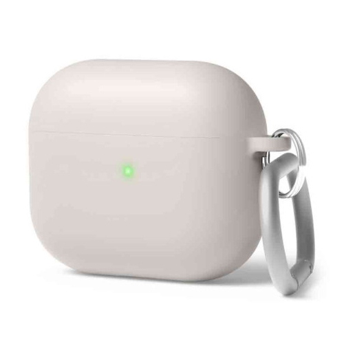 엘라고 에어팟3용 리퀴드 하이브리드 행 케이스 27,830원