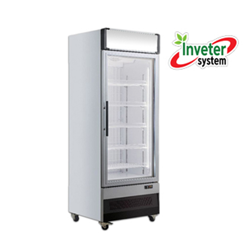 알앤에프 냉동 쇼케이스 인버터 수직 냉동고 2,980,000원