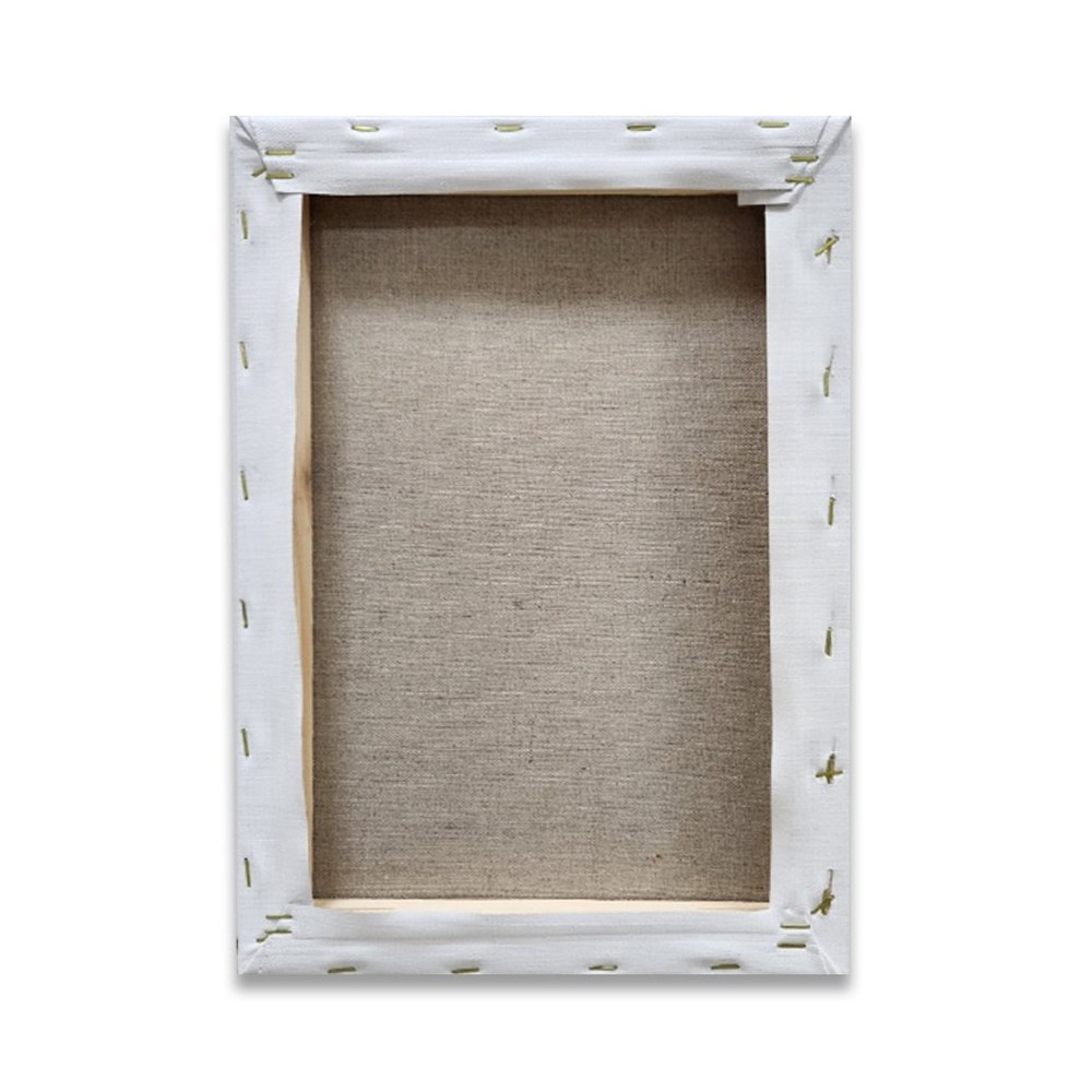 국내제작 유화 아사천 캔버스 1호~20호 F형 M형 P형 S형  아크릴 무지 캠버스 10,300원