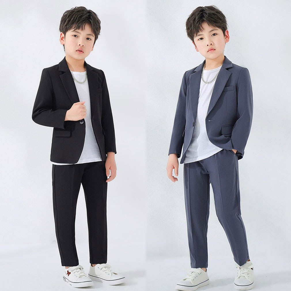슈슈아리 마이보이 정장 세트 주니어  남아  아동 하객룩  입학식 졸업식  명절룩 40,000원