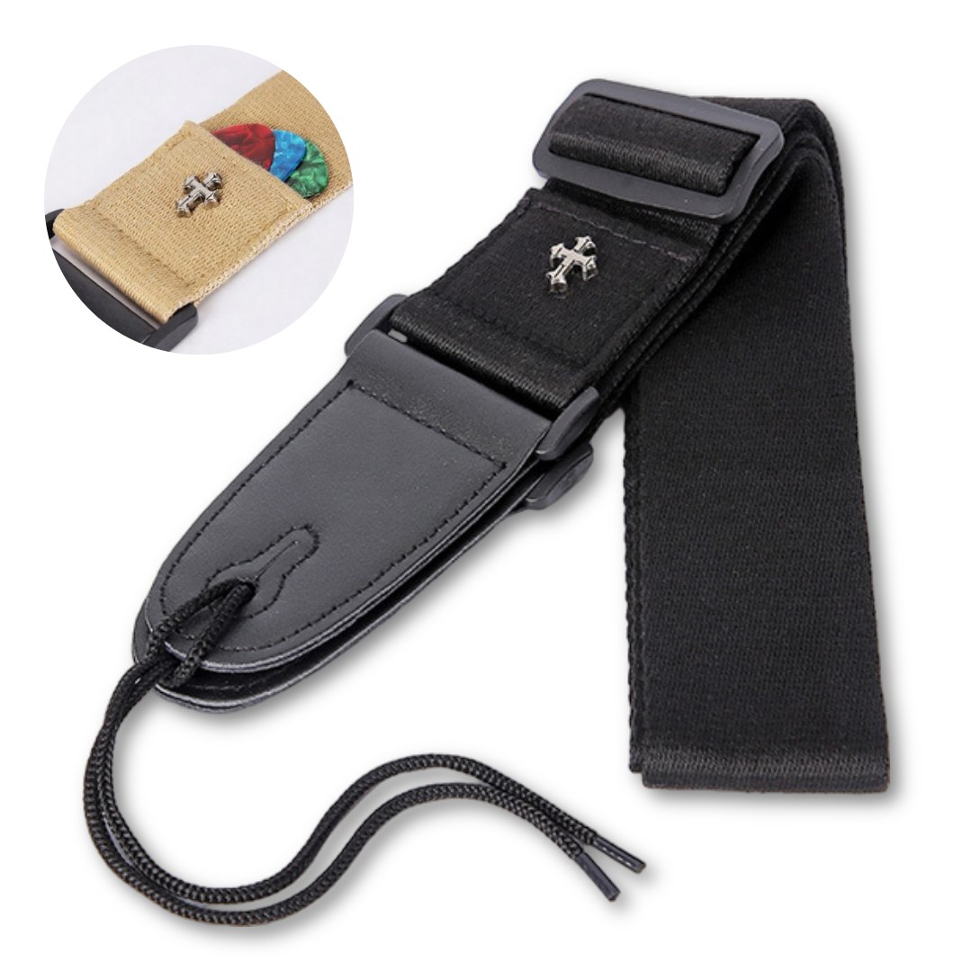 에이트몰 피크수납 기타 스트랩 8,500원