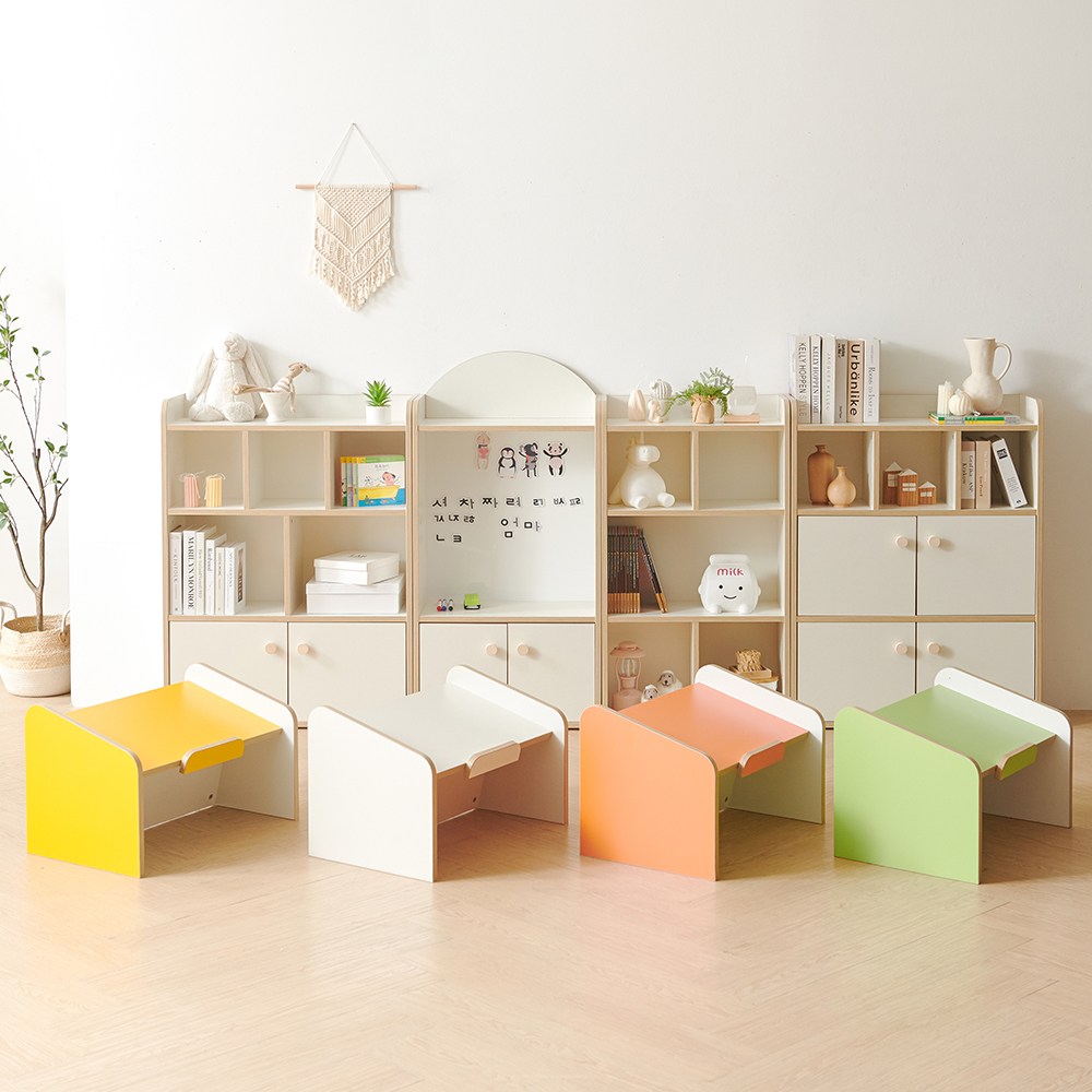 파로마 버니스 좌식용 독서대 67,880원