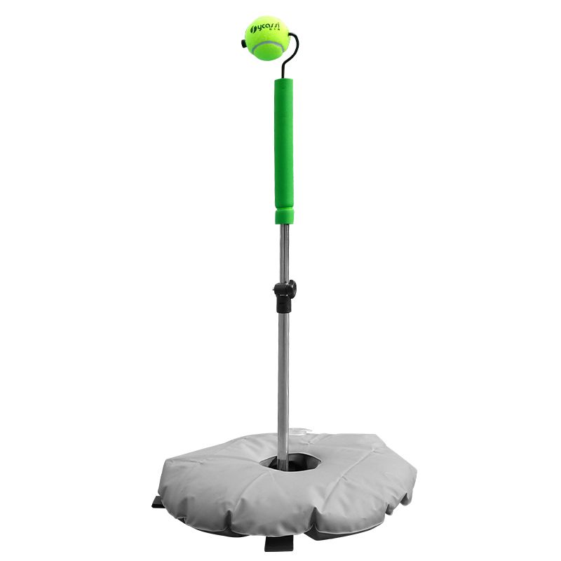 테니스 스윙 연습기 테니스 2세대 트레이너 포핸드 스핀 포구기 높이조절 백핸드 상단 75,600원