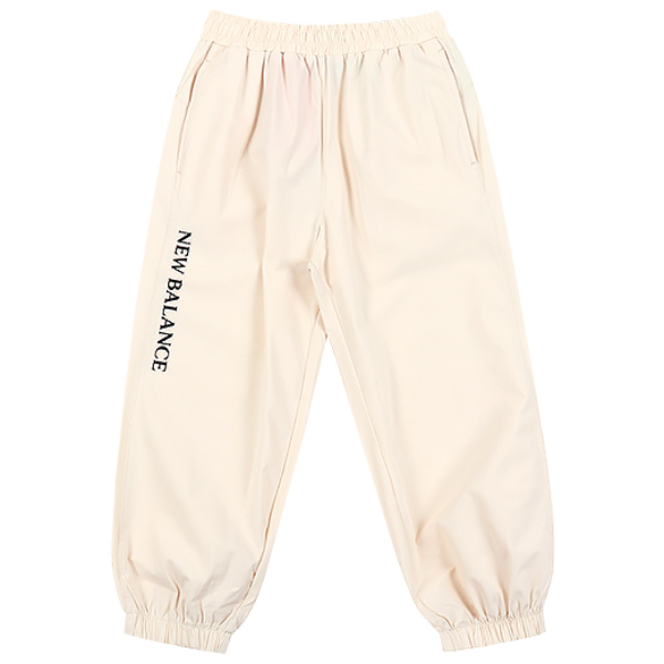 뉴발란스 키즈 트리코트 조거 팬츠 NK9LD2103U 38,800원