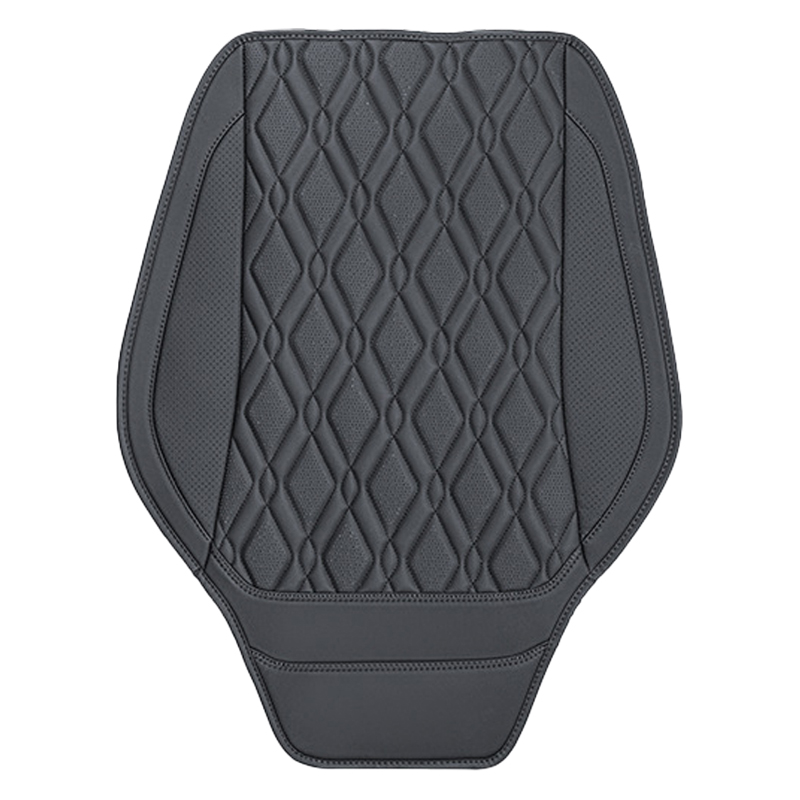 리버폭스 차량용 시트커버 레귤러 퀼팅 PU 가죽방석 26,010원