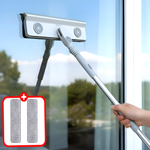 세요나 고층싹싹 유리창 청소 도구 10,800원