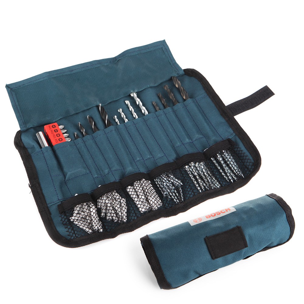 보쉬 두루마리세트 드릴비트세트 비트세트 100pcs 7,190원