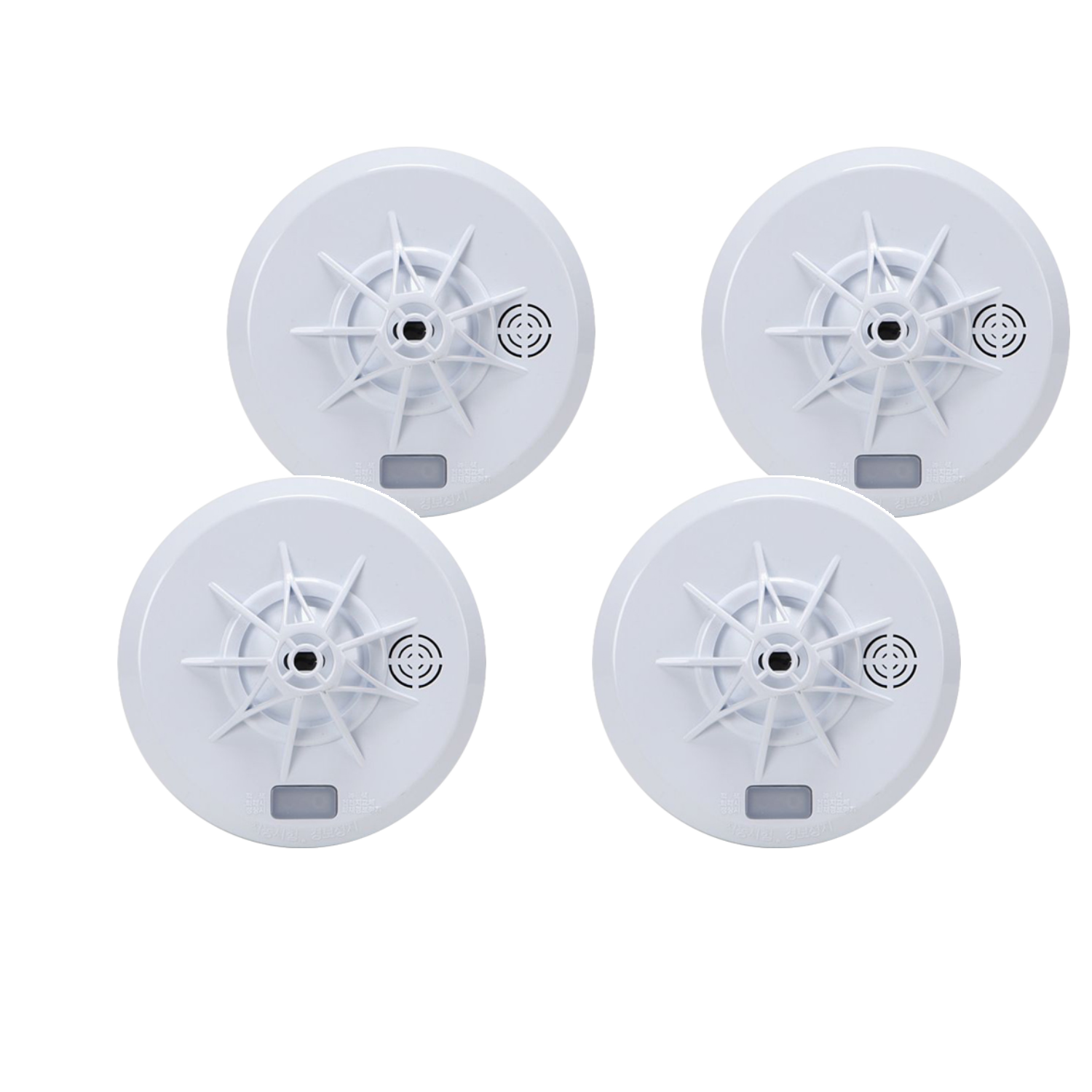 리더스테크 단독 경보형 감지기 정온식 47,500원