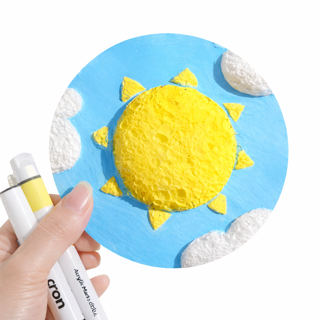 매직 페이퍼 키트 큰사이즈 10개입 스포이드, 고리 10개 세트 부푸는 종이 스펀지 8,900원