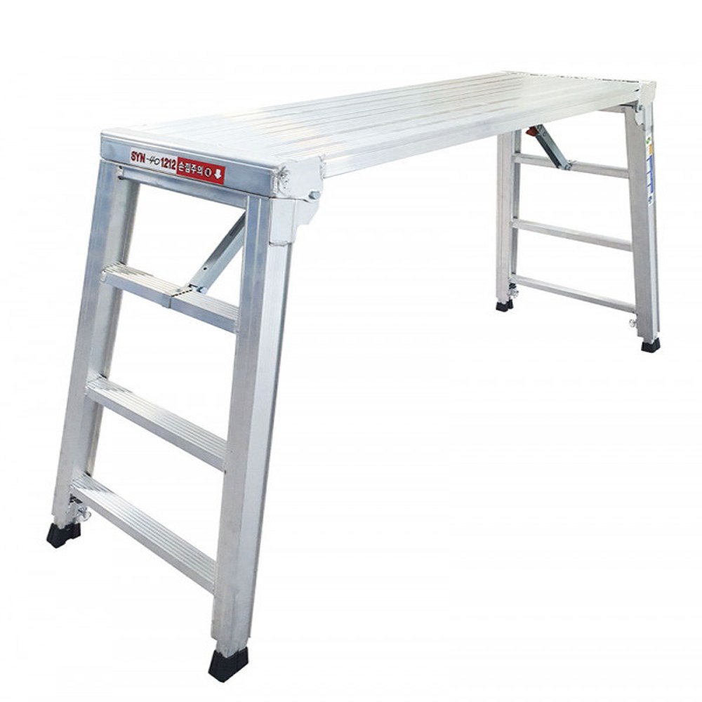 우마형작업대 우마사다리 도배작업용 평형작업대 133,000원