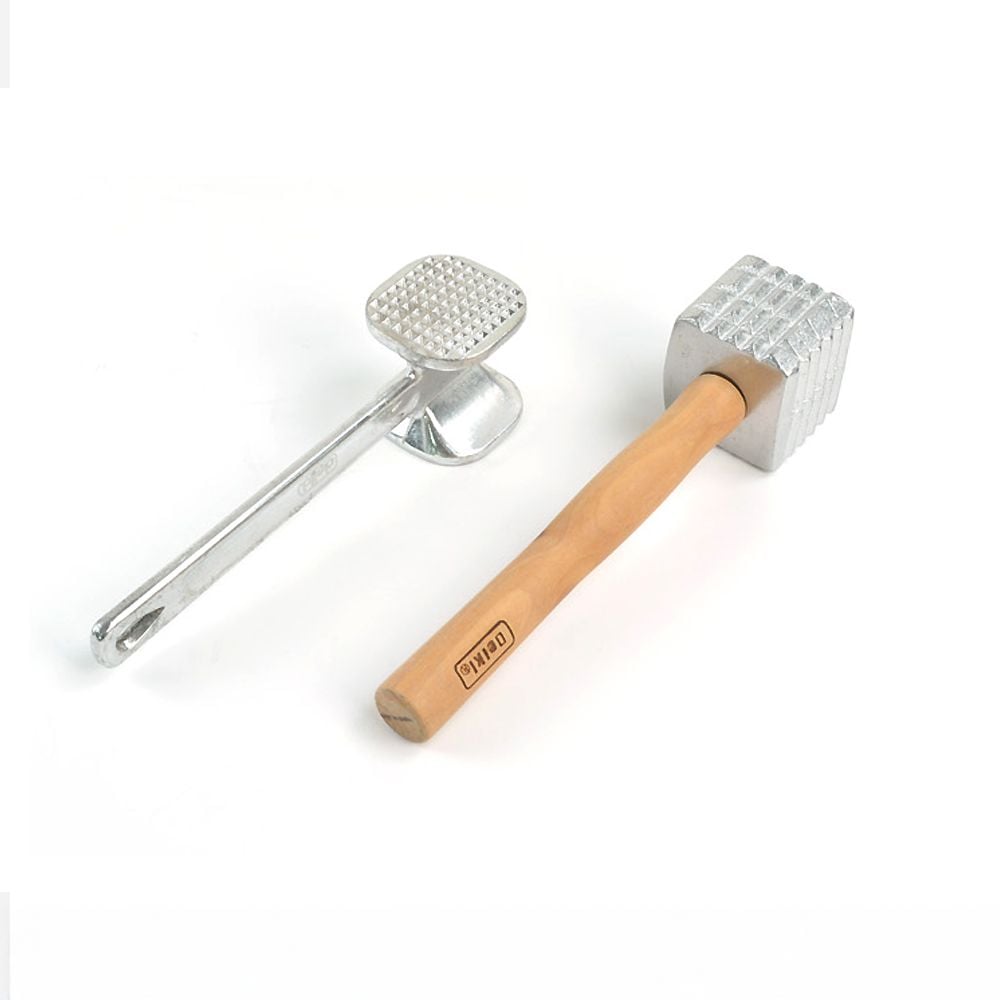 델키 고기다지기용 고기망치 12,540원