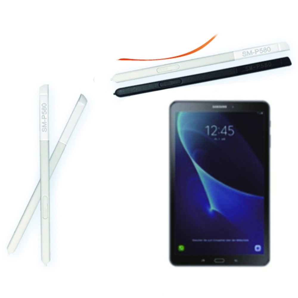 갤럭시탭A6 10.1 with Spen 호환용 S펜 터치펜 SM-P580 P585 케이스나라 7,900원
