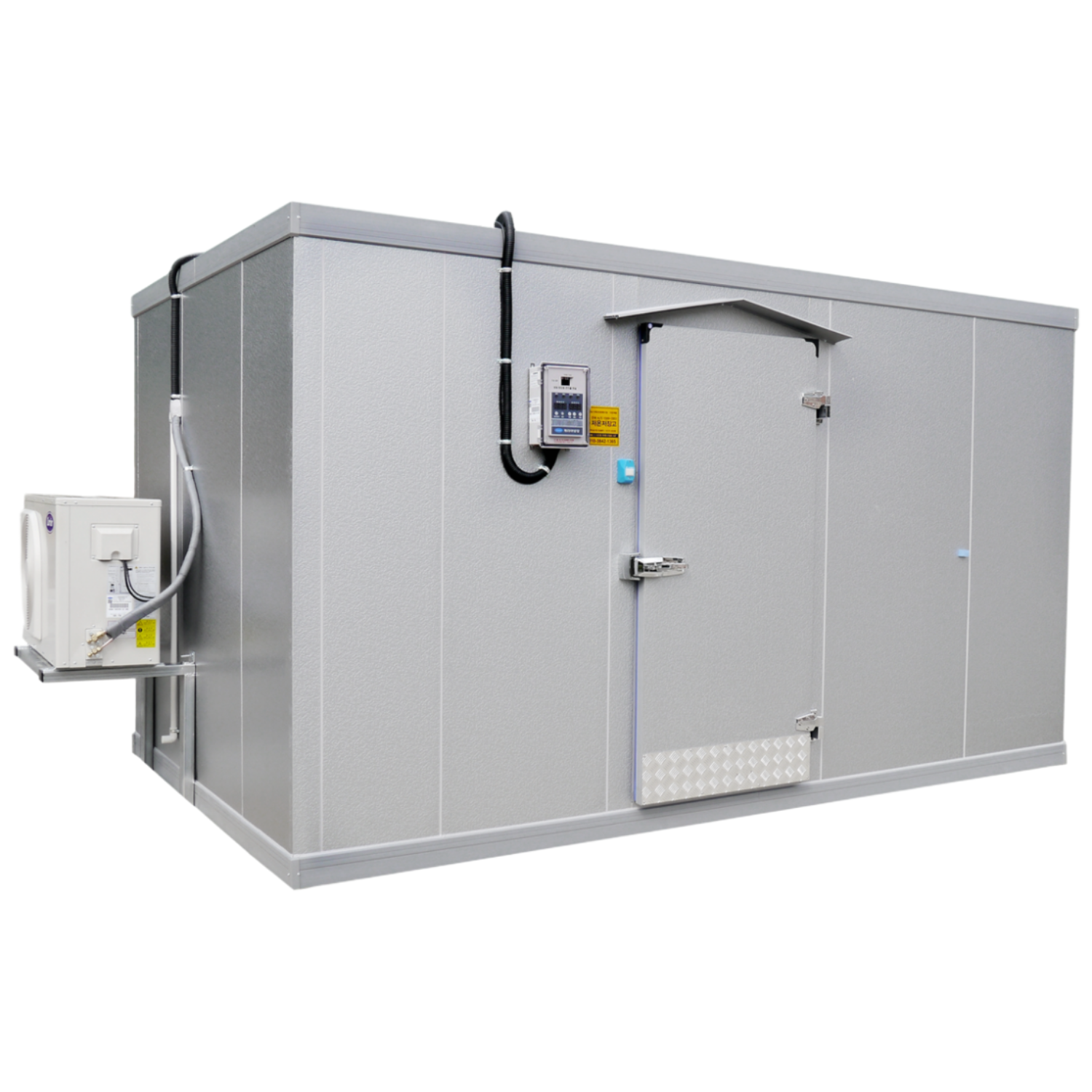 캐리어 저온저장고 저온창고 냉동창고 3평 6,300,000원