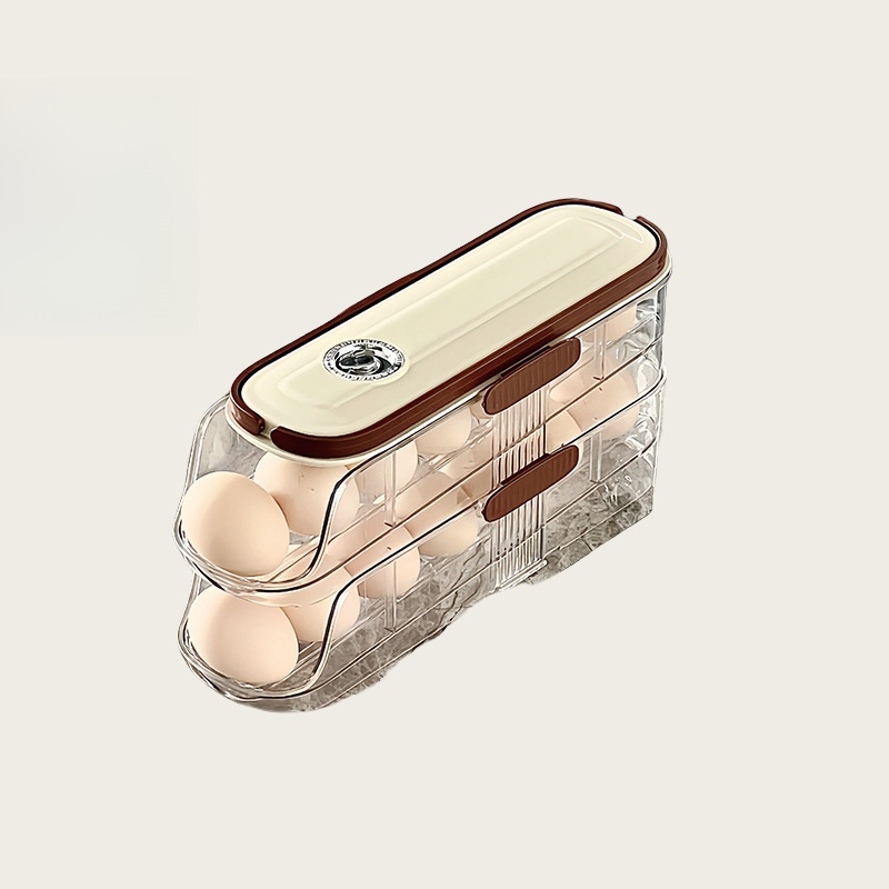 준성유통 냉장고 계란 달걀 정리함 보관함 6종 트레이 다용도 다규격 호환 8,300원