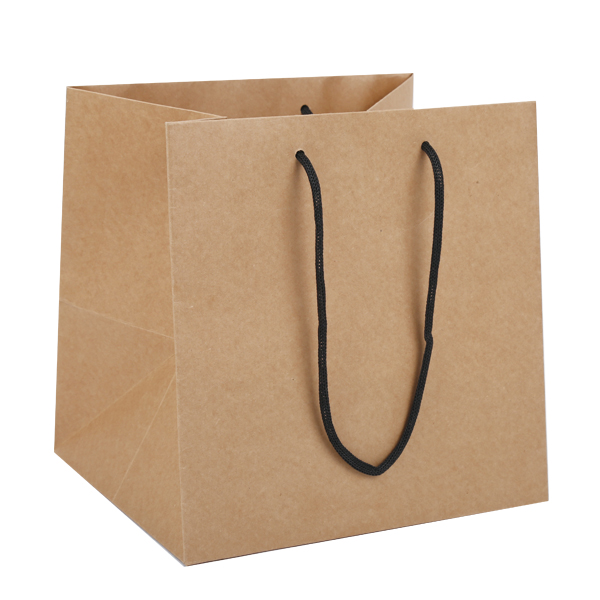 [플라워쇼핑백] 크라프트 플라워 중 50장 꽃집쇼핑백 47,000원