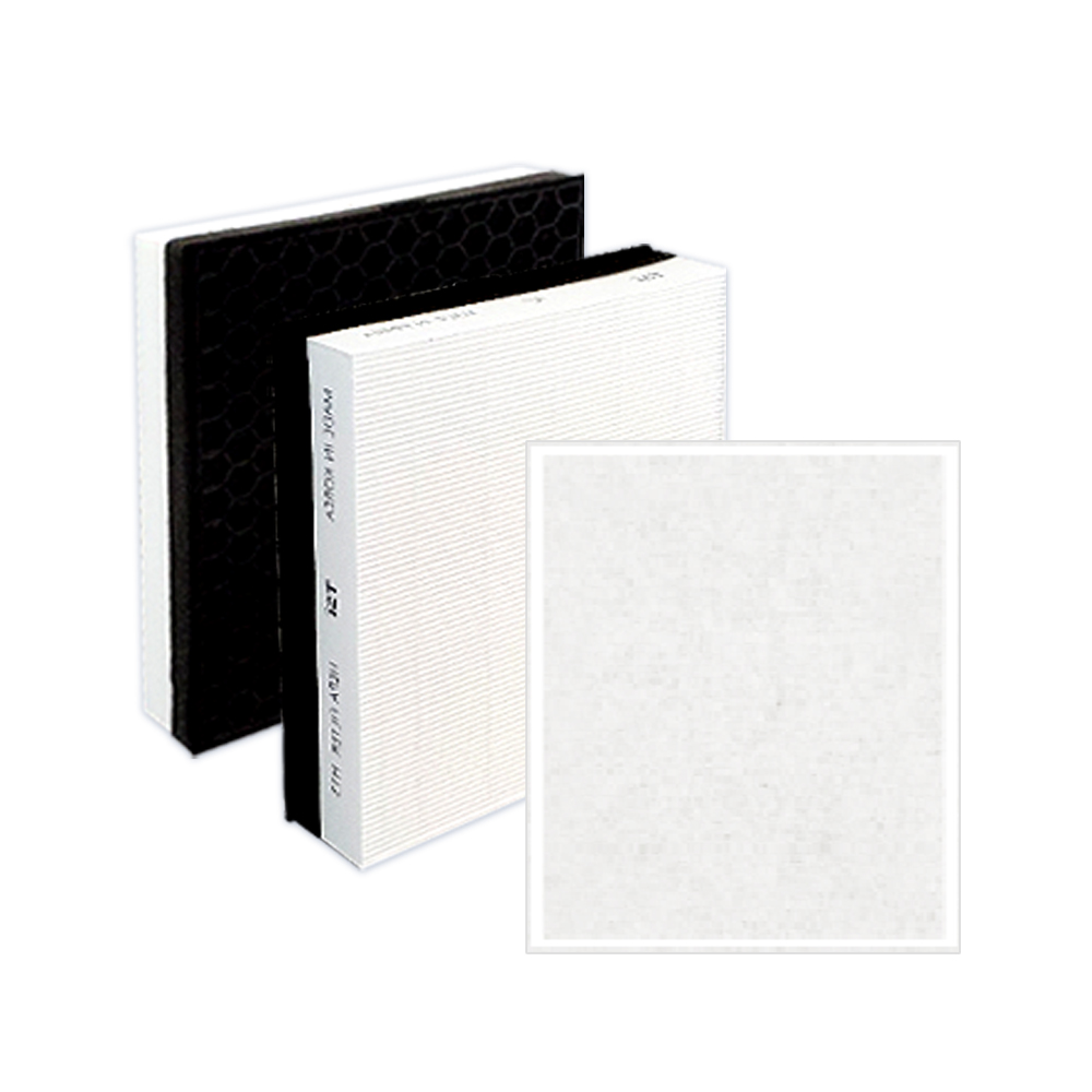 삼성 블루스카이 3000 6000 AX34M3020WWD 필터 CFX-G100D 공기청정기 전용 호환, 4.CFX-G100D 슈퍼파워형, 1개 24,840원