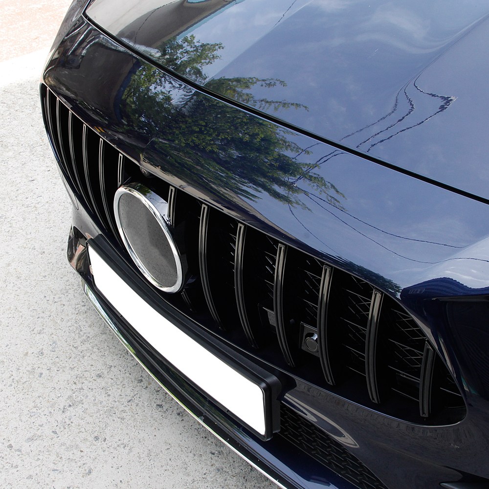 벤츠 CLS 세로그릴 2018년이후 C254 튜닝 호환 용품, 1세트, CLS클래스 (C257) 136,770원