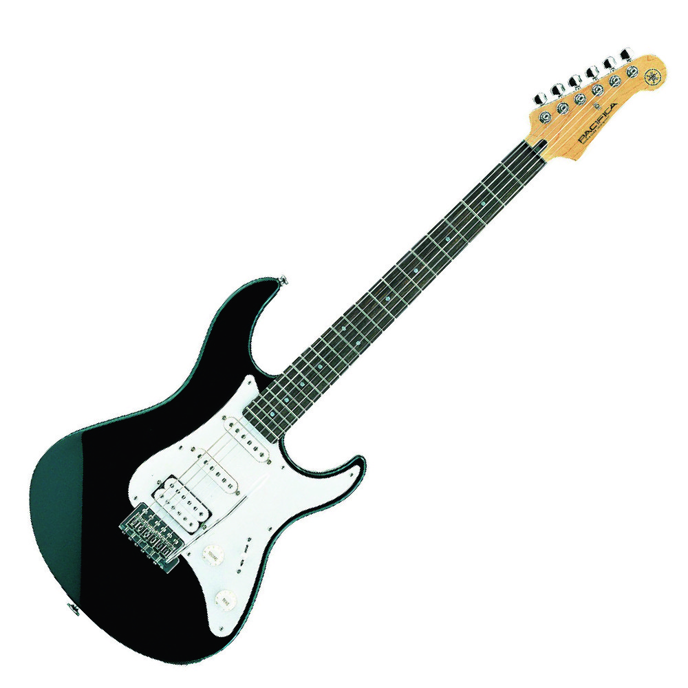 야마하 일렉기타 YAMAHA 퍼시피카 PAC112JBL Black, 1개 280,000원