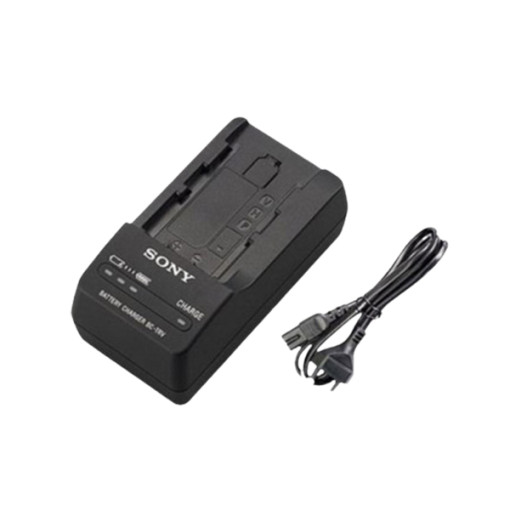 정품 SONY 소니 BC-TRV 충전기/NP-FV100/FV70/FV50, 단일상품 123,000원