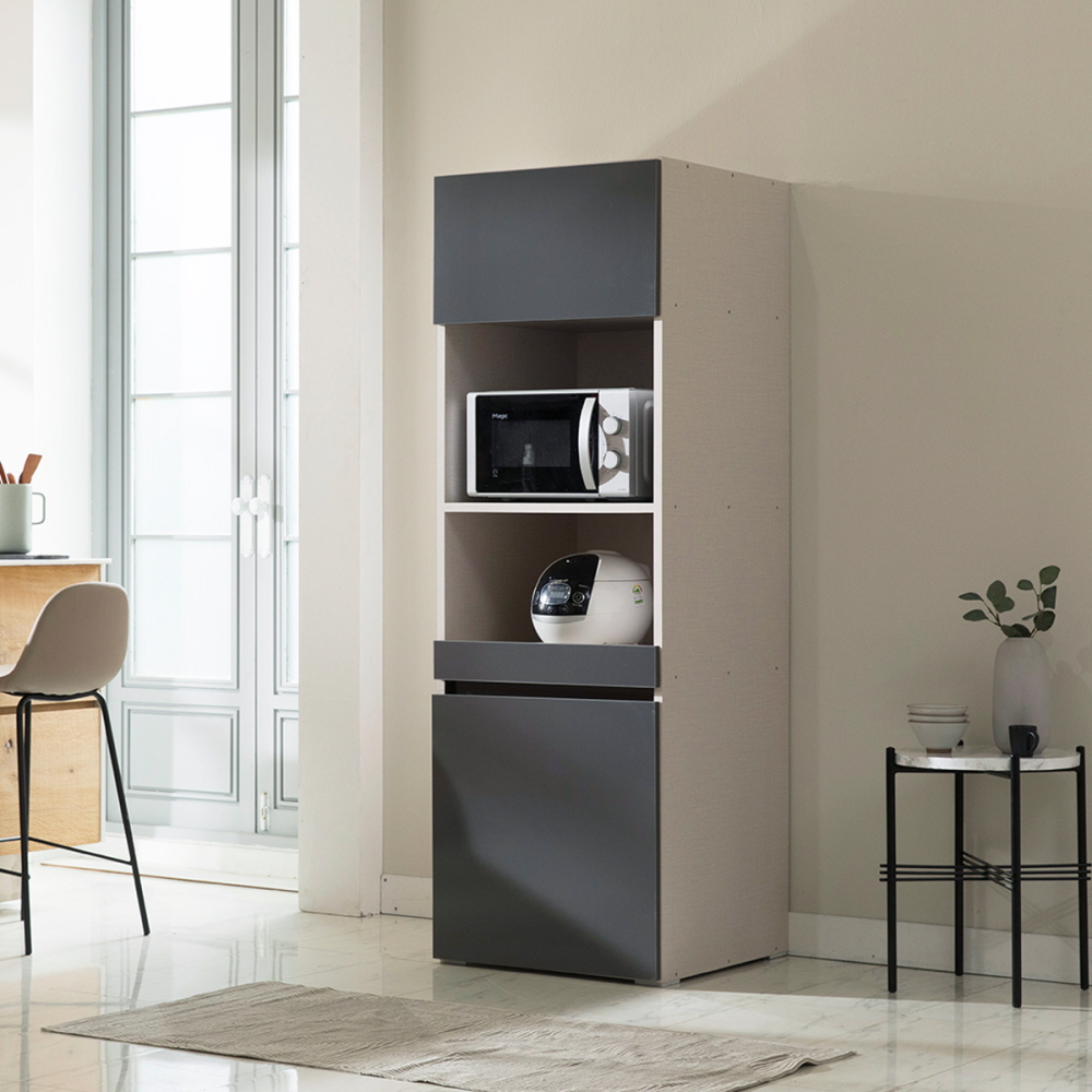 장인가구 E0 플레이트 광파오븐 렌지대 600 방문설치 151,480원