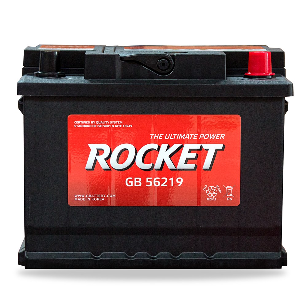 베뉴 엑센트 가솔린 (13-) K3 트랙스터보 티볼리 아머(18-) 아반떼 MD AD 배터리 델코 DIN60HL 로케트 GB56219 한국아트라스HK62DL 엑스프로 XP56219 70,900원