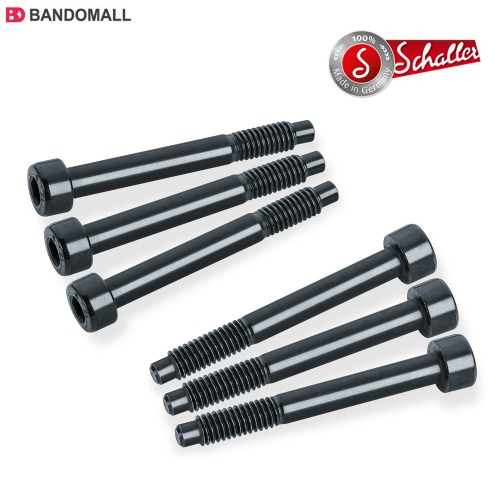 쉘러 Schaller Floyd Rose Locking Screws M4x34or40 40,000원