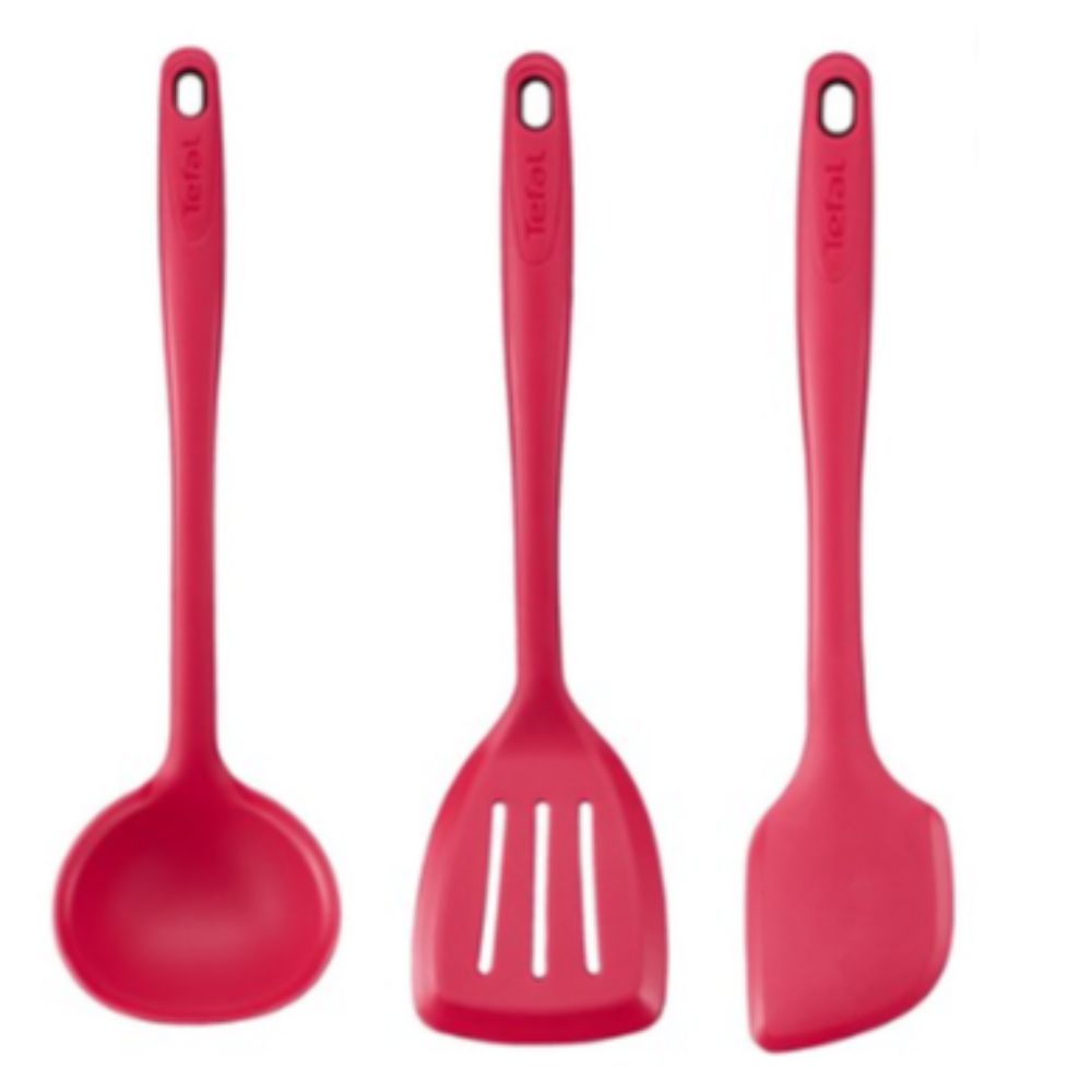 테팔 인지니오 프로플렉스 실리콘 조리도구 3종 세트 94,500원
