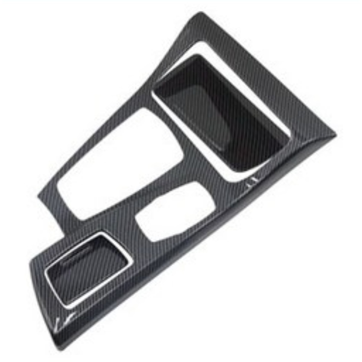 BMW 악세사리 5시리즈 F10 호환 용품 실내 카본 패널 몰딩 모음 520D 528i 70,000원