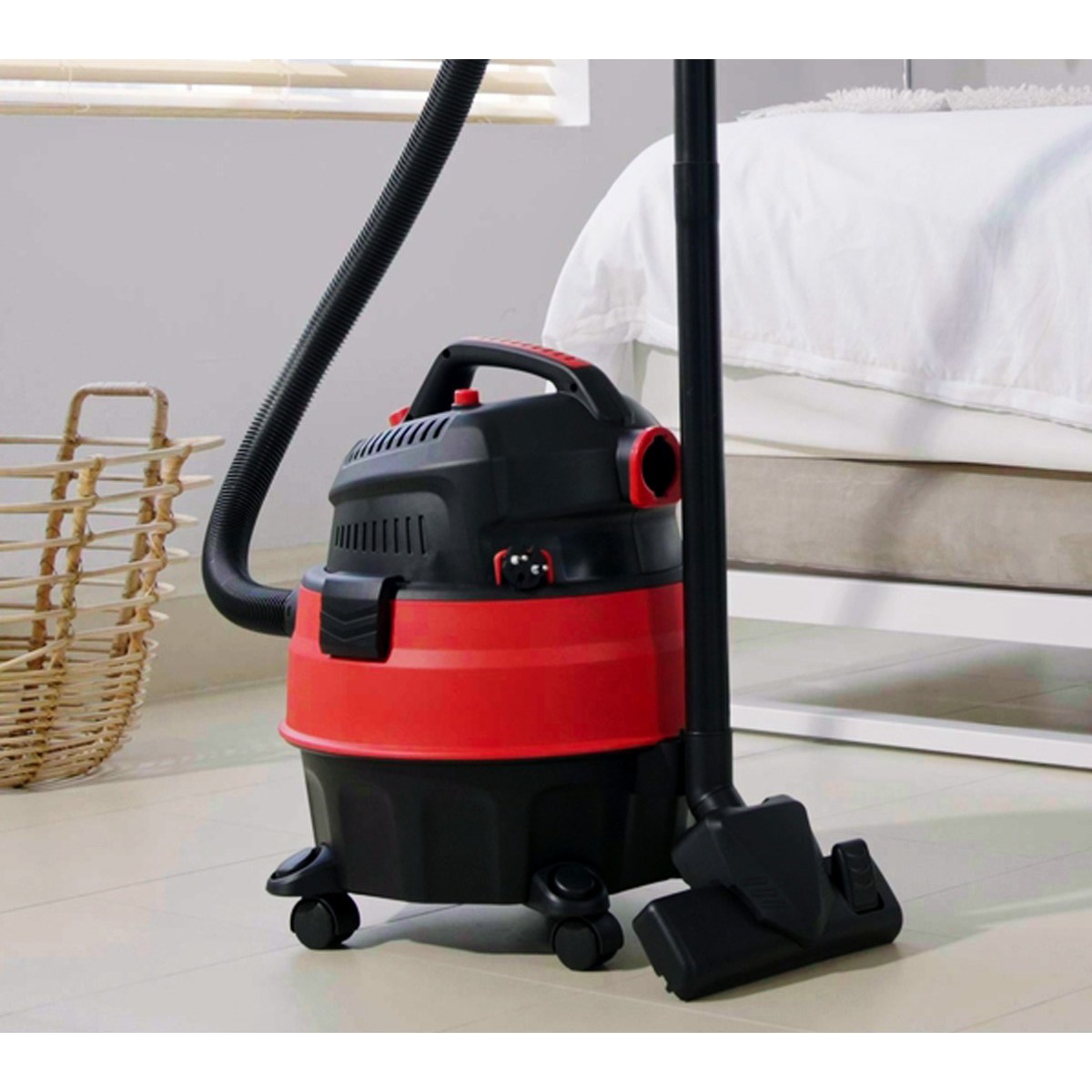 셀렉프로 몬스터 건습식청소기 통세척 20L 영업용 공업용 업소용 습식 건식 산업용 사무실 카페트 대형 청소기 59,000원