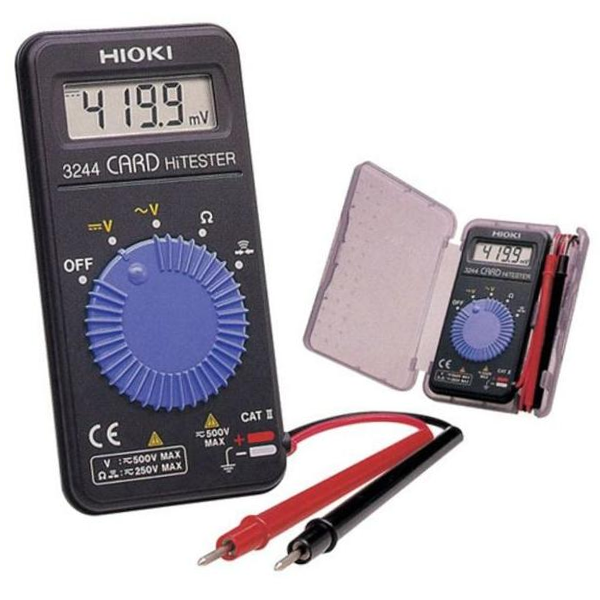 디지털테스터(포켓) NO.3244-60 59000EA 1EA 118,000원