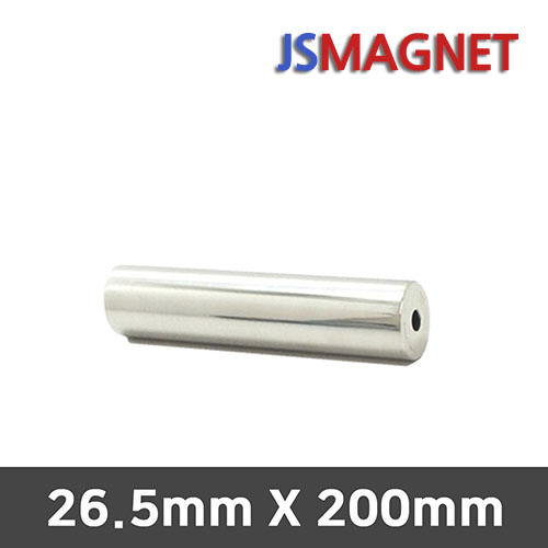 정신마그네트 산업용 봉자석, 1개, 02_26.5x200 70,000원