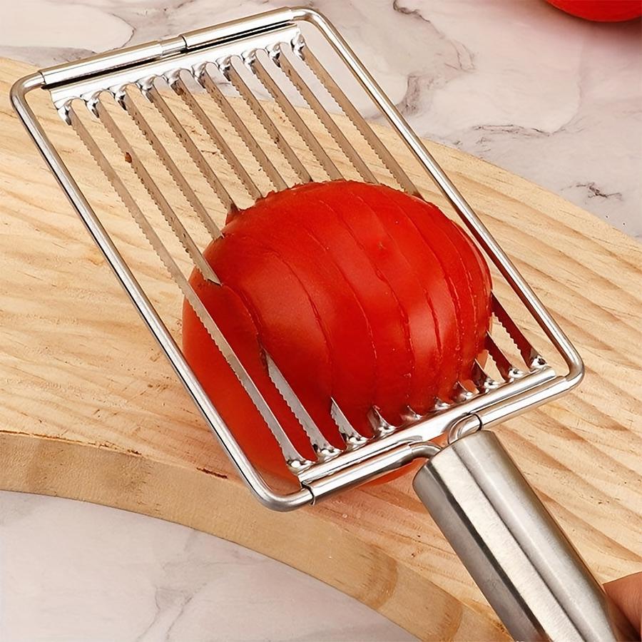 쿠코아 스테인리스 과일 슬라이서 다용도 컷팅기 주방 커터 9,900원