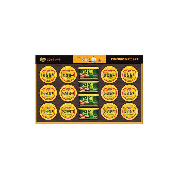 CJ 스팸 복합 5호 1개 설날 명절 햄 선물세트 쇼핑봉투포함 60,200원