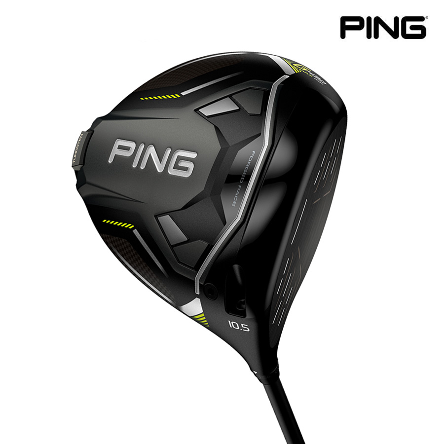 핑 G430 MAX 10K 남성 드라이버 삼양인터내셔날 670,000원