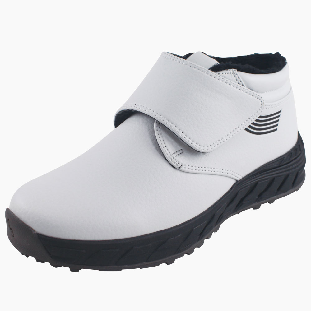 자카르타 J305 방한화 보아털 겨울 데일리 운동화 65,000원