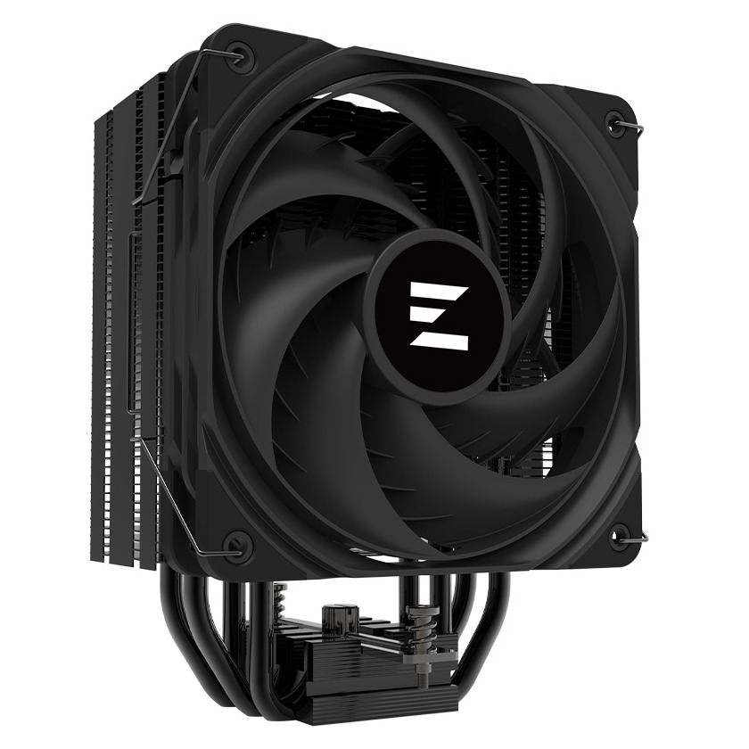 잘만 CPU 공랭 쿨러, 1개, 단일 색상, CNPS9X PERFORMA PLUS BLACK 30,150원