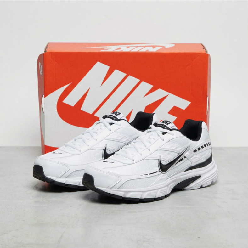 [나이키코리아공식] 나이키 이니시에이터 에어 쿠션 런닝화 남녀공용 스포츠 운동화 트레이닝화 84,900원