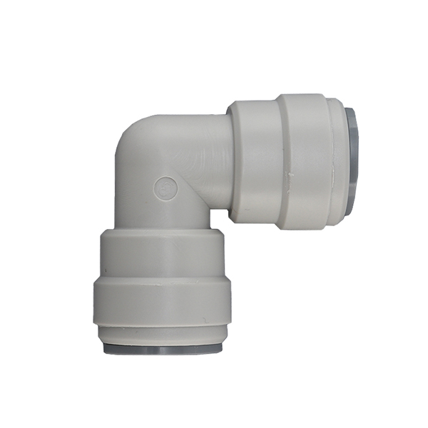 정수기피팅 부품-12.7mm1/2인치 엘보 엘피팅(L형커넥터), 1개 1,800원