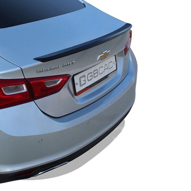 올뉴말리부 리어 스포일러 글라스윙 트렁크 튜닝 날개(호환 상품) 56,930원