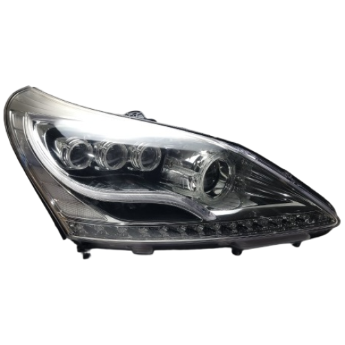 에쿠스 VI 헤드라이트 신형 LED 헤드램프 전조등 조수석 B급 264,000원