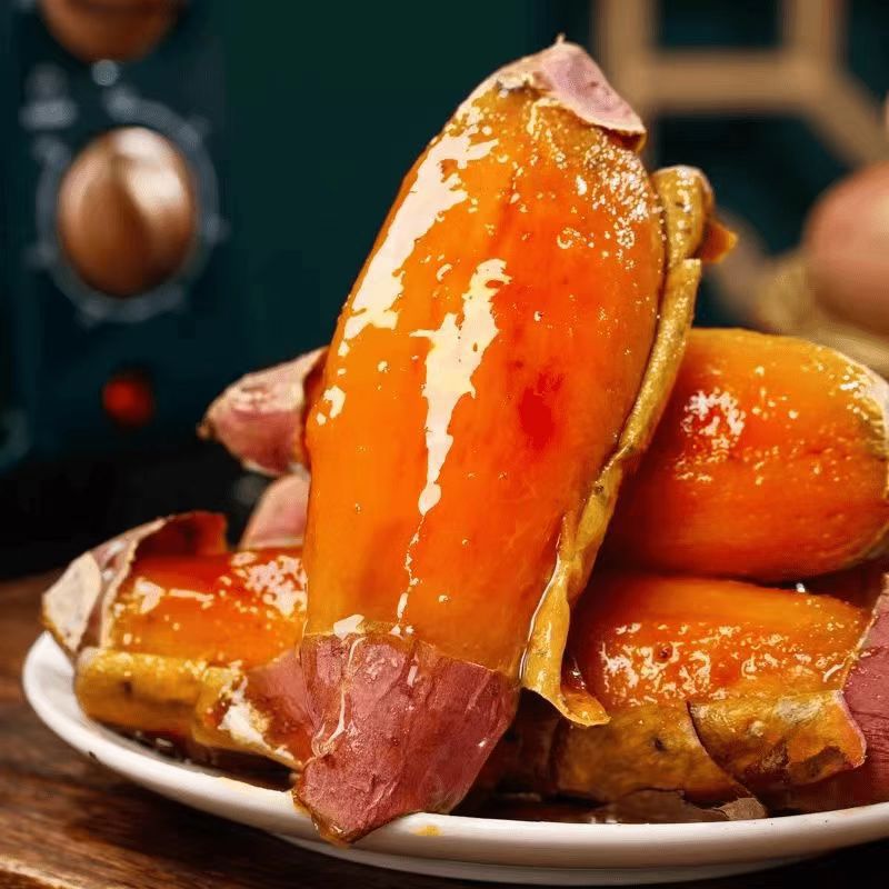 단맛폭발 해남 베니하루카 고구마 꿀고구마 29,900원