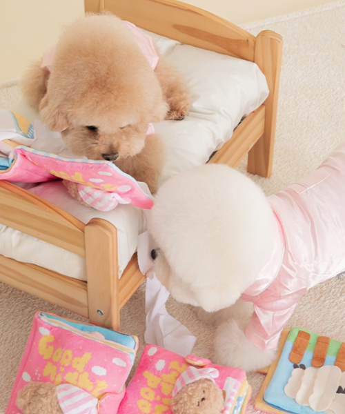 BITEME 바잇미 굿나잇 노즈워크 플레이북 752090 30,600원