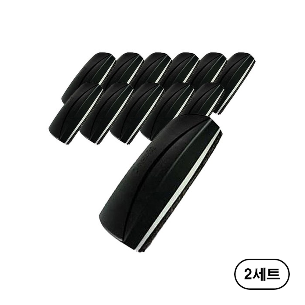 모닝글로리 1200 마이비즈 화이트보드 지우개 12p 33,940원