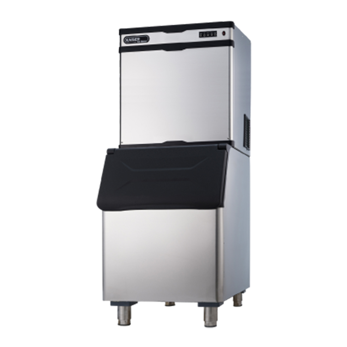 500kg 카이저 수냉식 버티컬얼음 제빙기 VK-570 업소용 카페얼음 6,072,000원