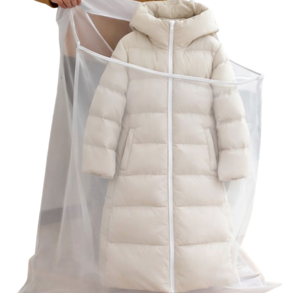 패딩전용세탁망 90 110 겨울옷전용 이불전용 2개 14,040원