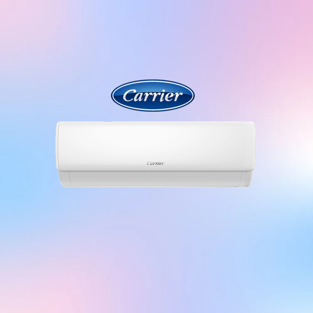 캐리어 1등급 벽걸이 에어컨 인버터 6평형모음 실외기포함 기본설치비별도, 캐리어 1등급 벽걸이 에어컨 6평형, 일반배관형 365,000원