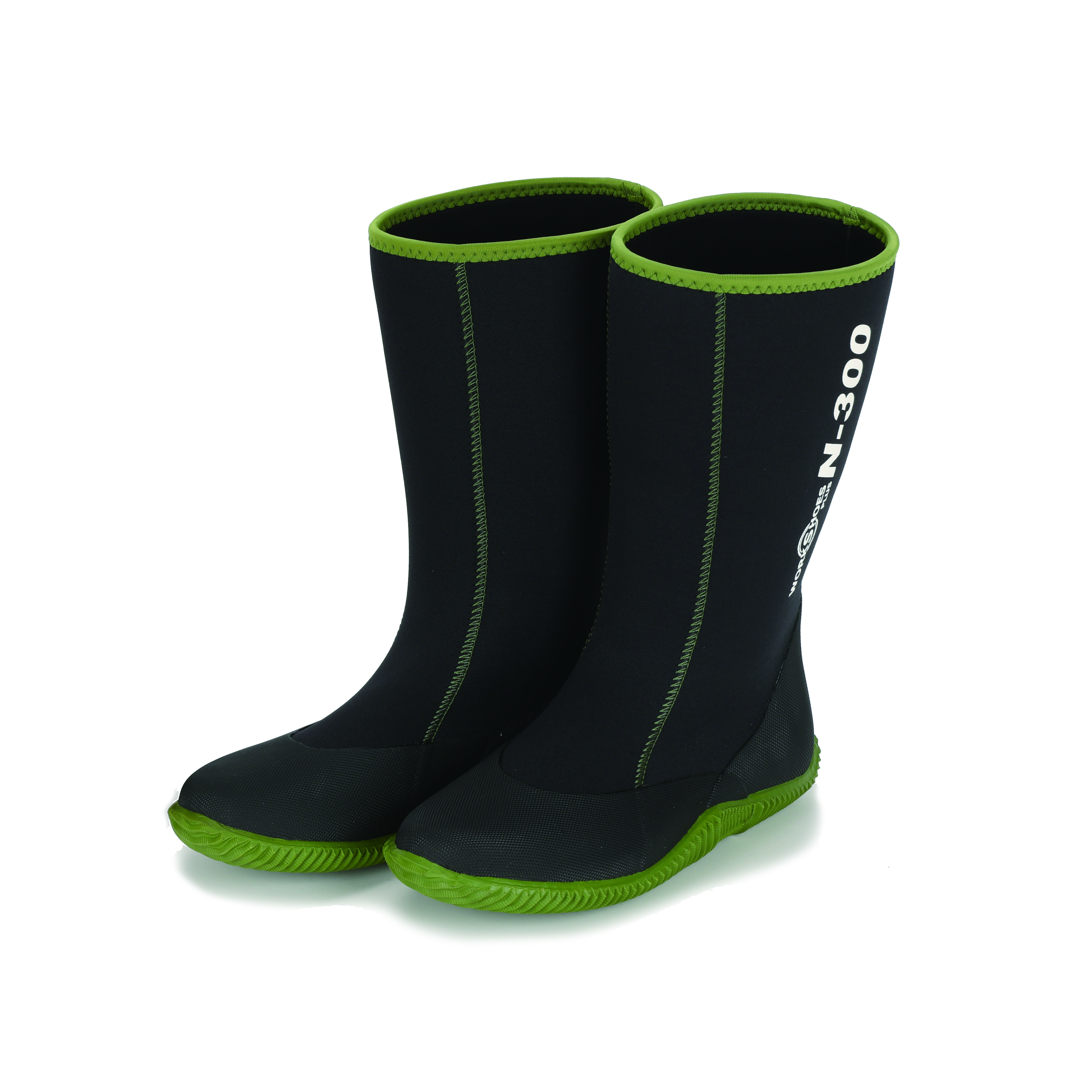 개미장화 ATBT-300 낚시용 텃밭용 방수화 안전화 레인부츠 여성장화 남성장화 60,000원